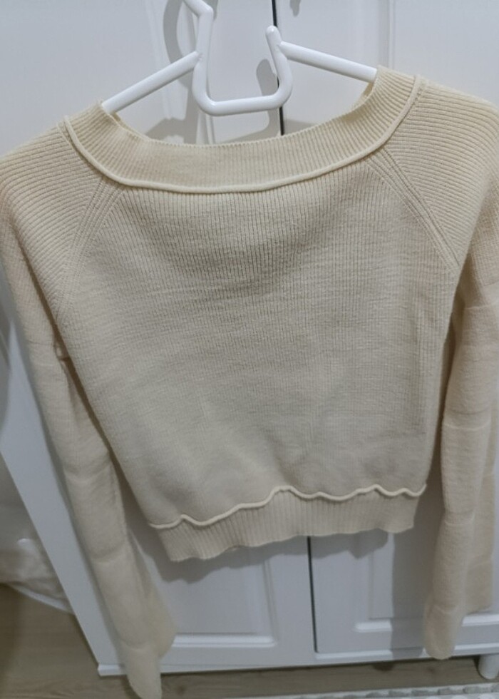 Basic hırka - Görsel 5