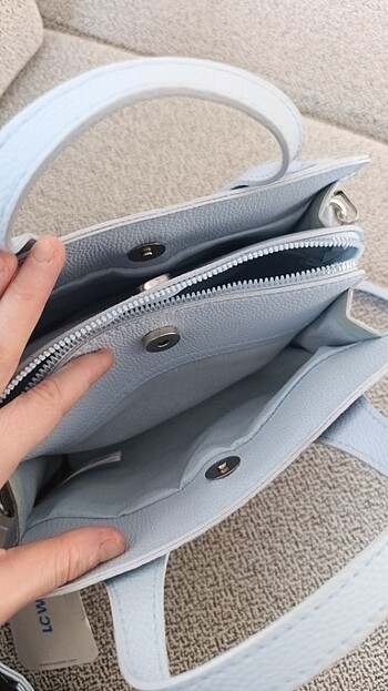 LCW çanta - Görsel 5