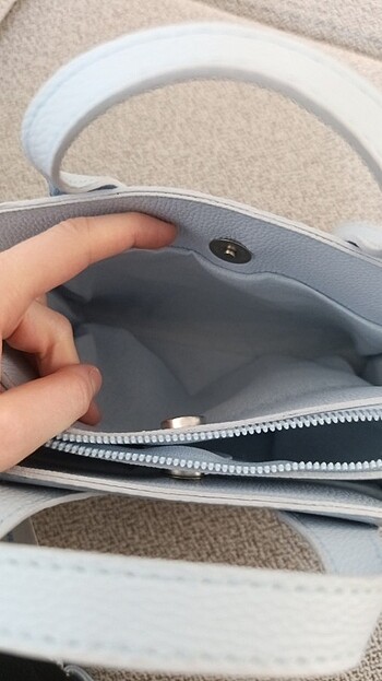 LCW çanta - Görsel 7