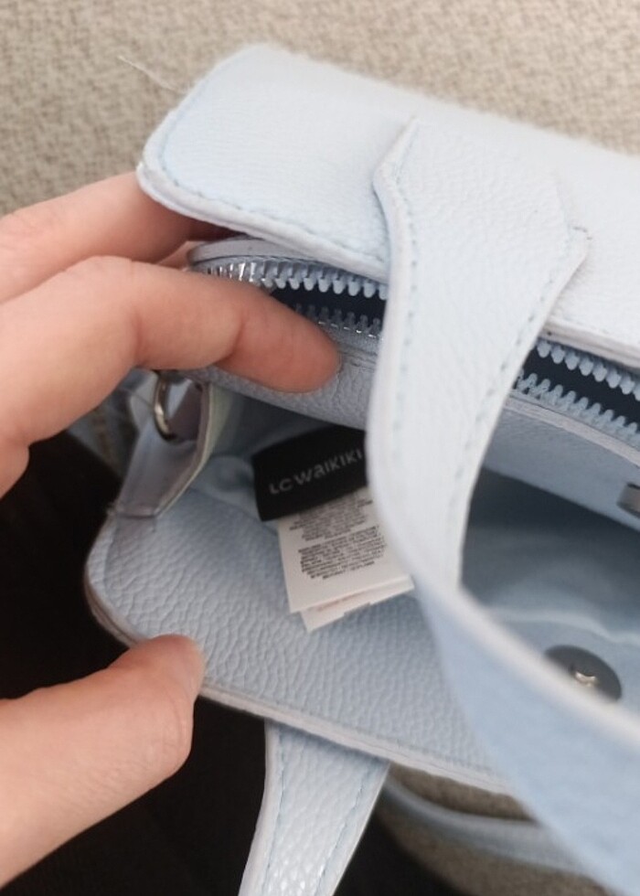 LCW çanta  - Görsel 2