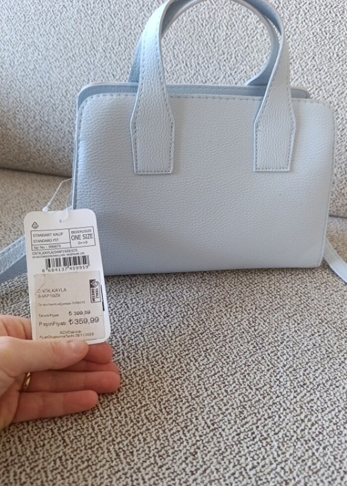 LCW çanta  - Görsel 3