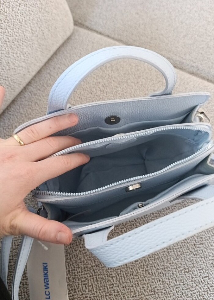 LCW çanta  - Görsel 4