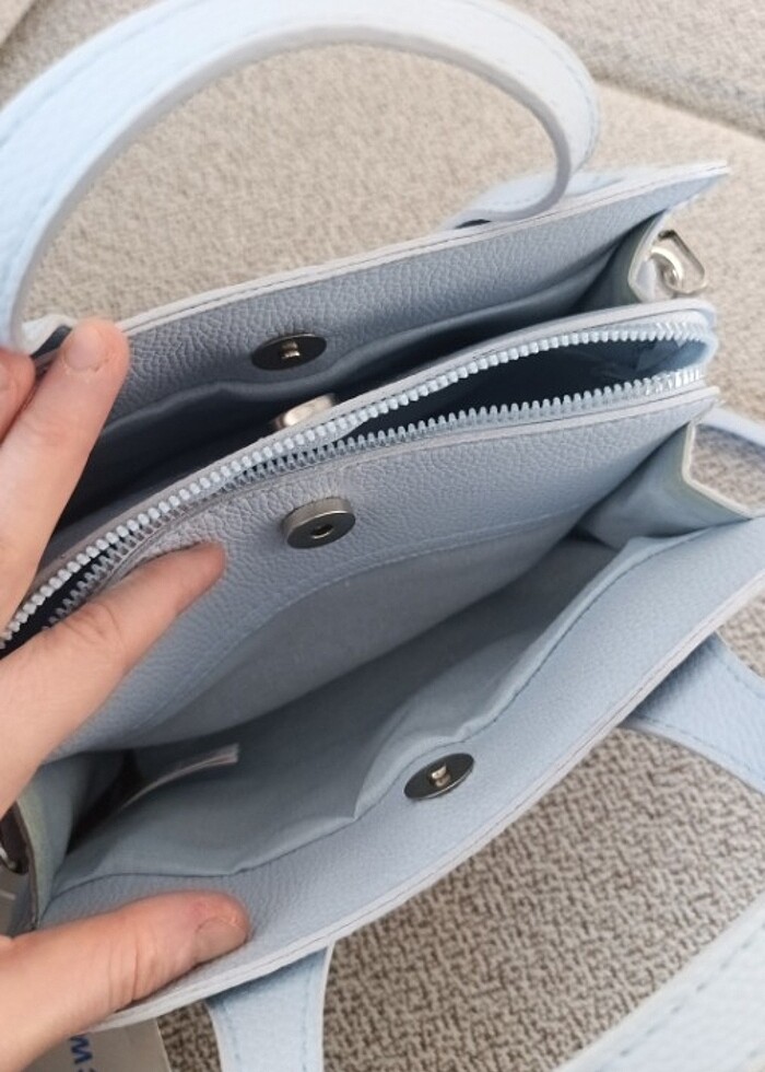 LCW çanta  - Görsel 5