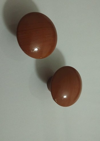 Ikea mobilya kulpları