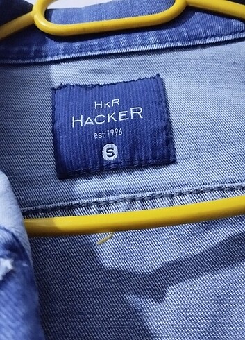 Hackett Hacker kot ceket