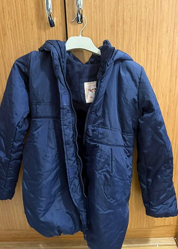 LC Waikiki Lcw Kiz Cocuk Mont