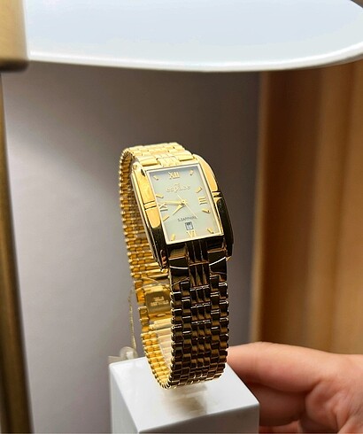 American Vintage Saat