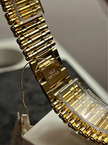 Beden American Vintage Saat