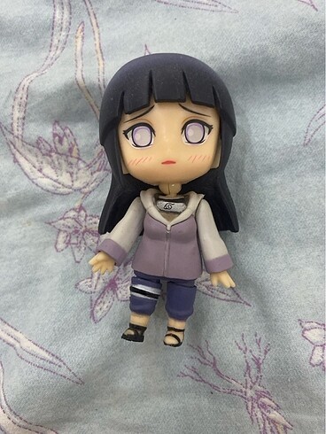 Hinata figür