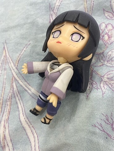 Beden Hinata figür
