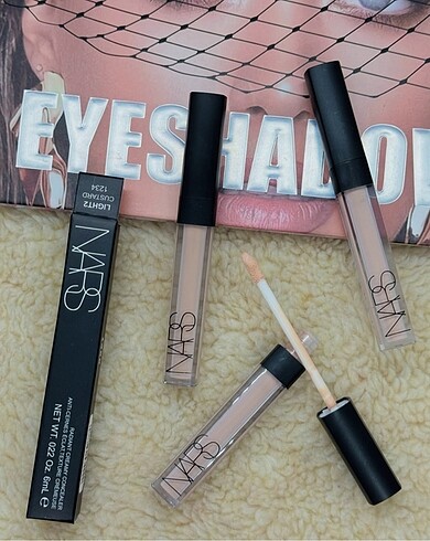 NARS KAPATICI