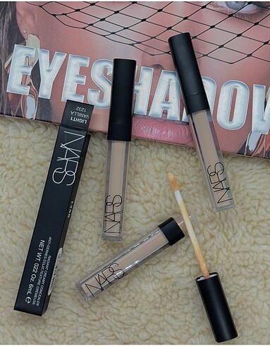 Nars NARS KAPATICI