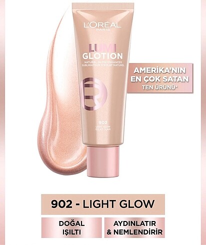LOREAL LİKİT AYDINLATICI