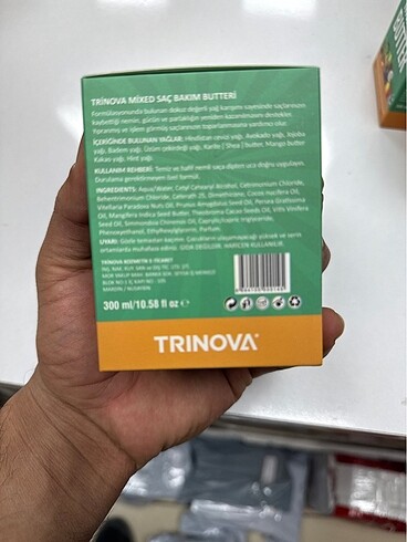 TRİNOVA - Görsel 2