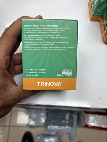 TRİNOVA - Görsel 3