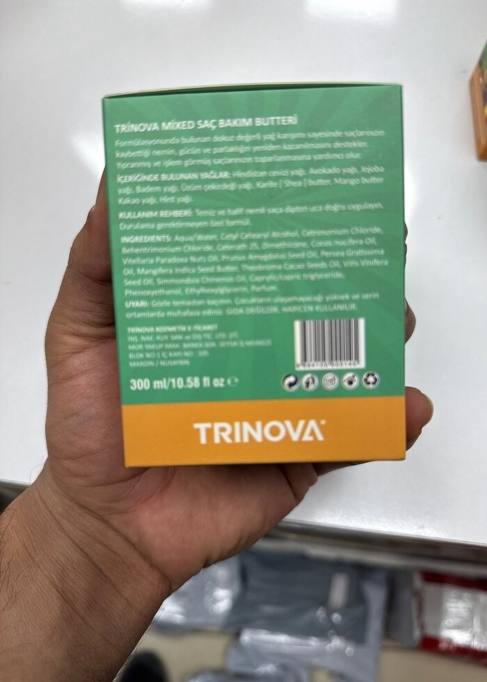 TRİNOVA - Görsel 2