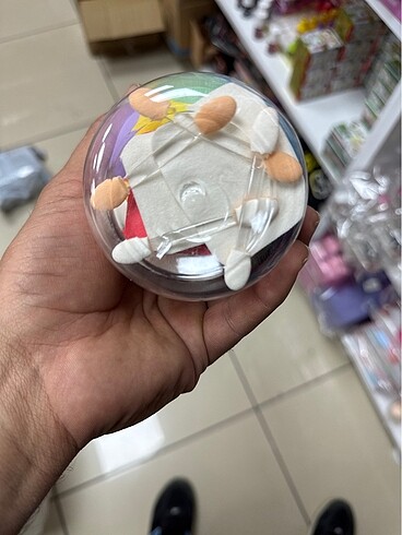 Kavanoz sünger seti - Görsel 2