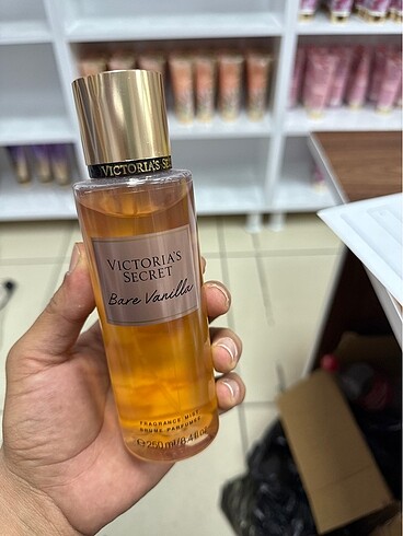 Victoria secret