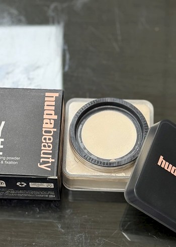 Huda Beauty