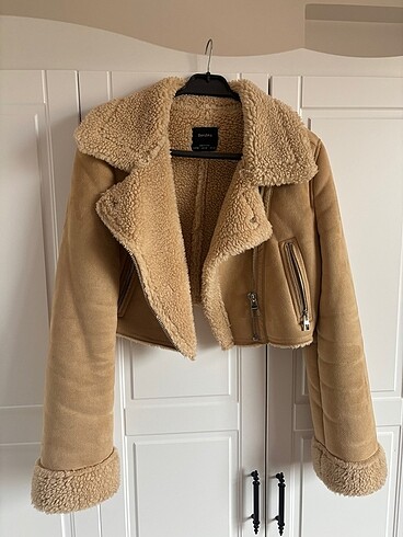 Bershka Ceket