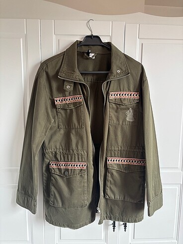 H&M Hm Ceket