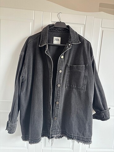 Zara Ceket