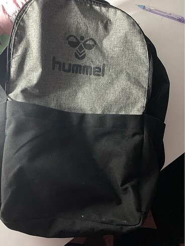 hummek çanta orjinal