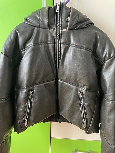 Zara deri mont