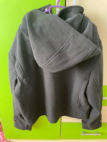 xl Beden Pull bear ceket