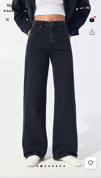 Pull bear jean