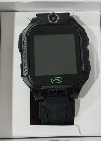  Beden Renk Bordo Smart Berry Akıllı Bileklik