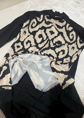 Tesettür mayo - Görsel 7