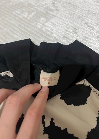 Tesettür mayo - Görsel 5