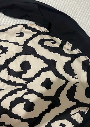 Tesettür mayo - Görsel 4