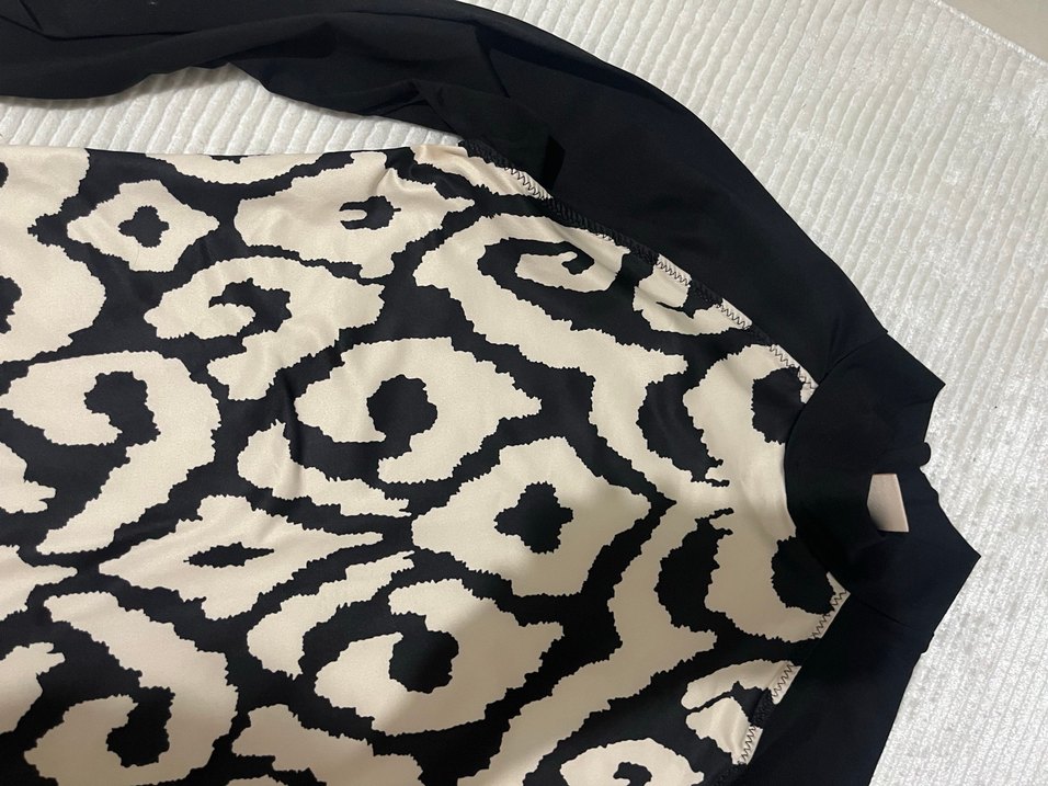 Tesettür mayo - Görsel 4