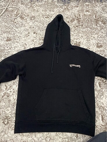 Les Benjamins sweatshirt