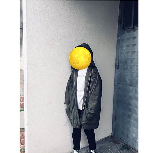 Diğer Yağmurluk