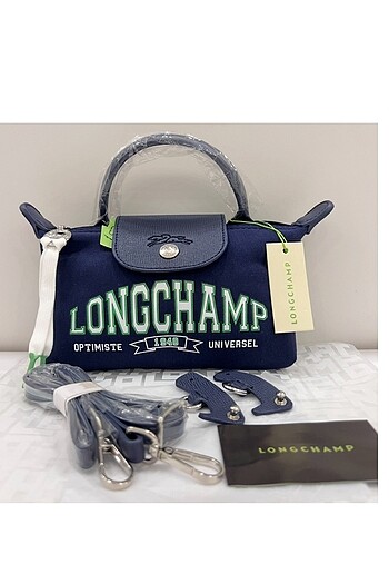 Yeni Sezon Özel Yaz Serisi Longchamp Çanta