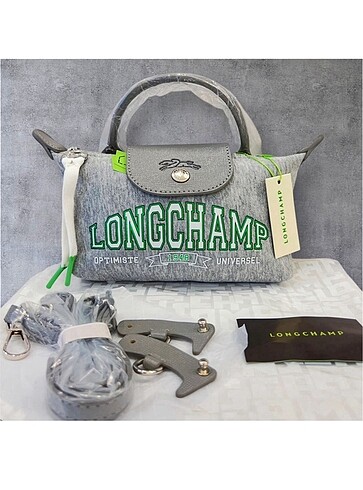 Yaz Sezonu Özel Seri Longchamp