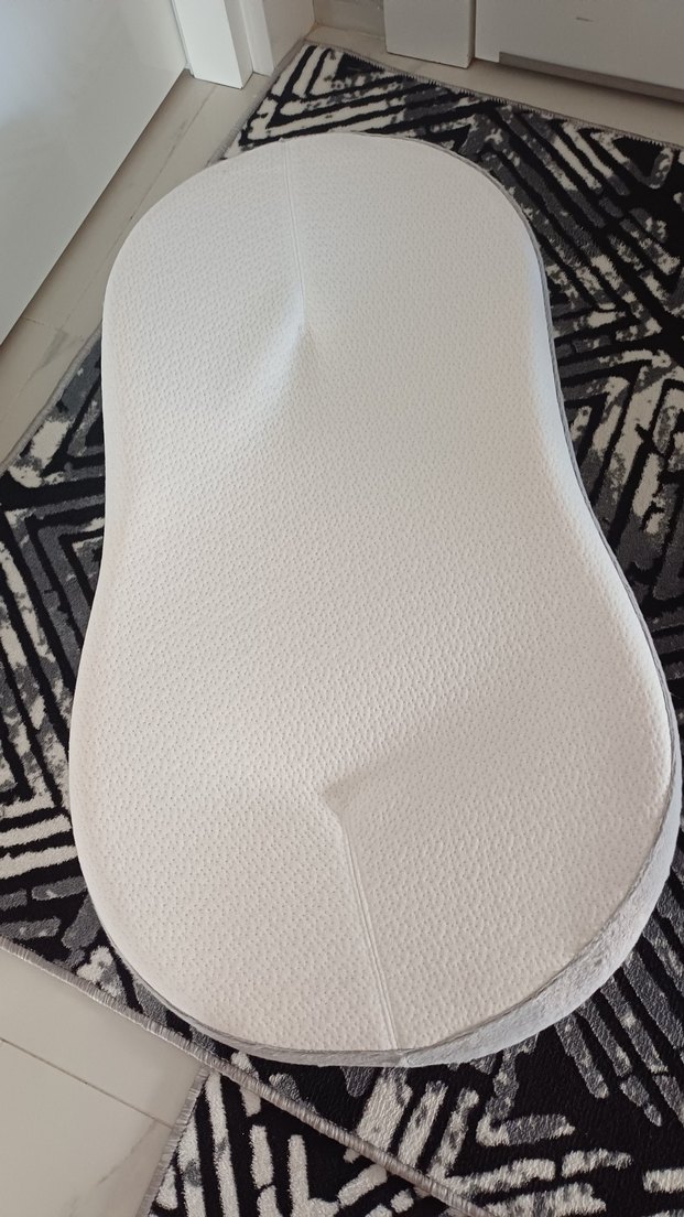 Babyjem Tummy İlk Yatağım reflü yatağı - Görsel 3