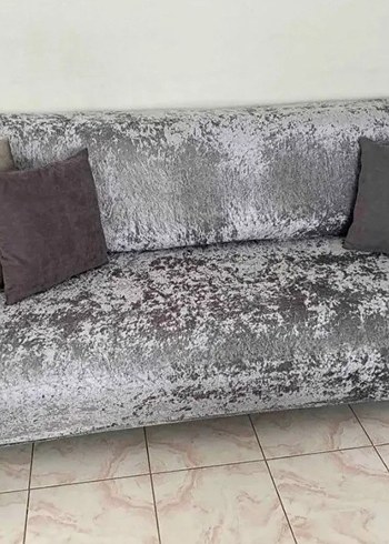 Diğer Modern Koltuk Örtüsü