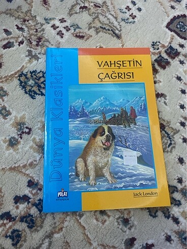 VAHŞETİN ÇAĞRISI