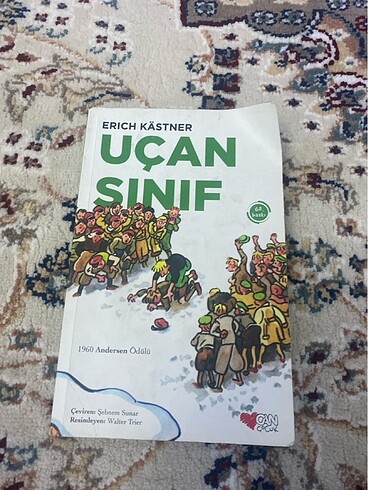 UÇAN SINIF