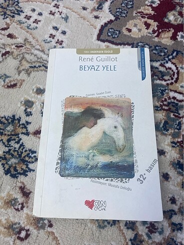 BEYAZ YELE