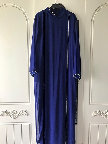 Tesettür abaya