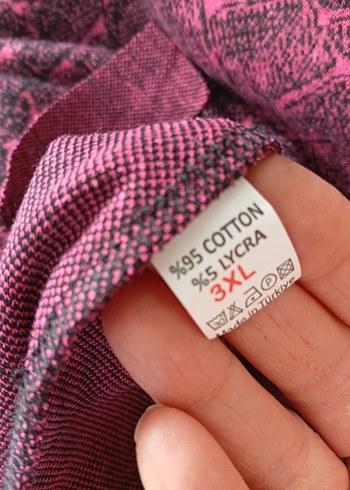 Bayan Pijama - Görsel 5