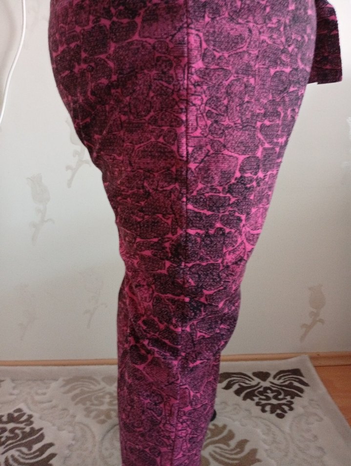 Bayan Pijama - Görsel 2