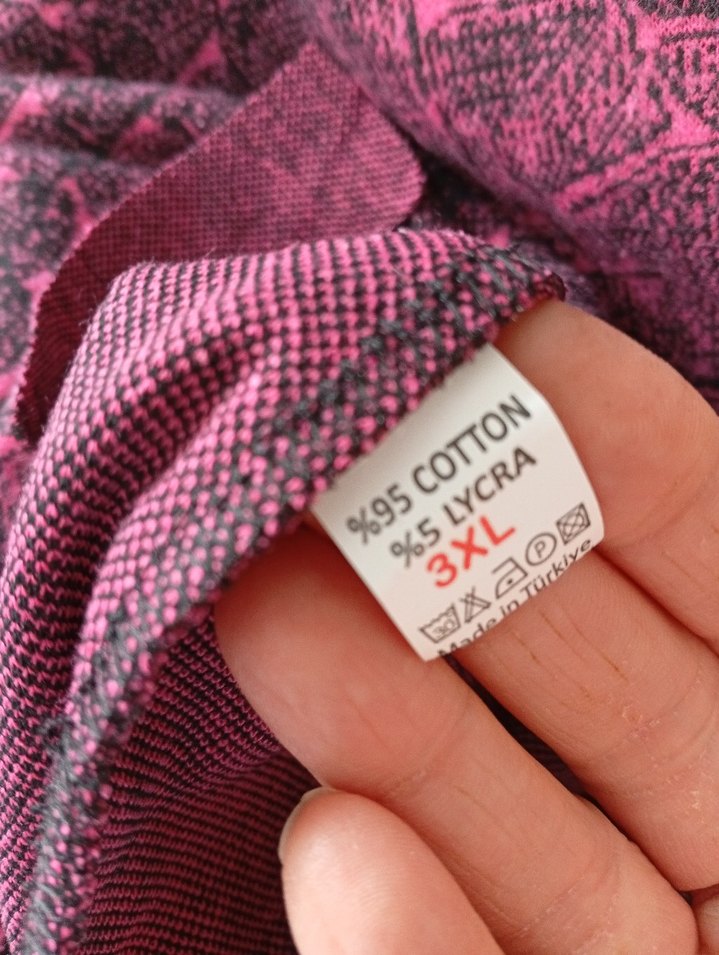 Bayan Pijama - Görsel 5