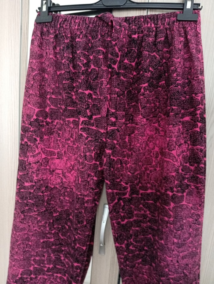 Bayan Pijama - Görsel 3