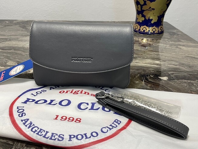  Beden LOS ANGELES POLO CLUB